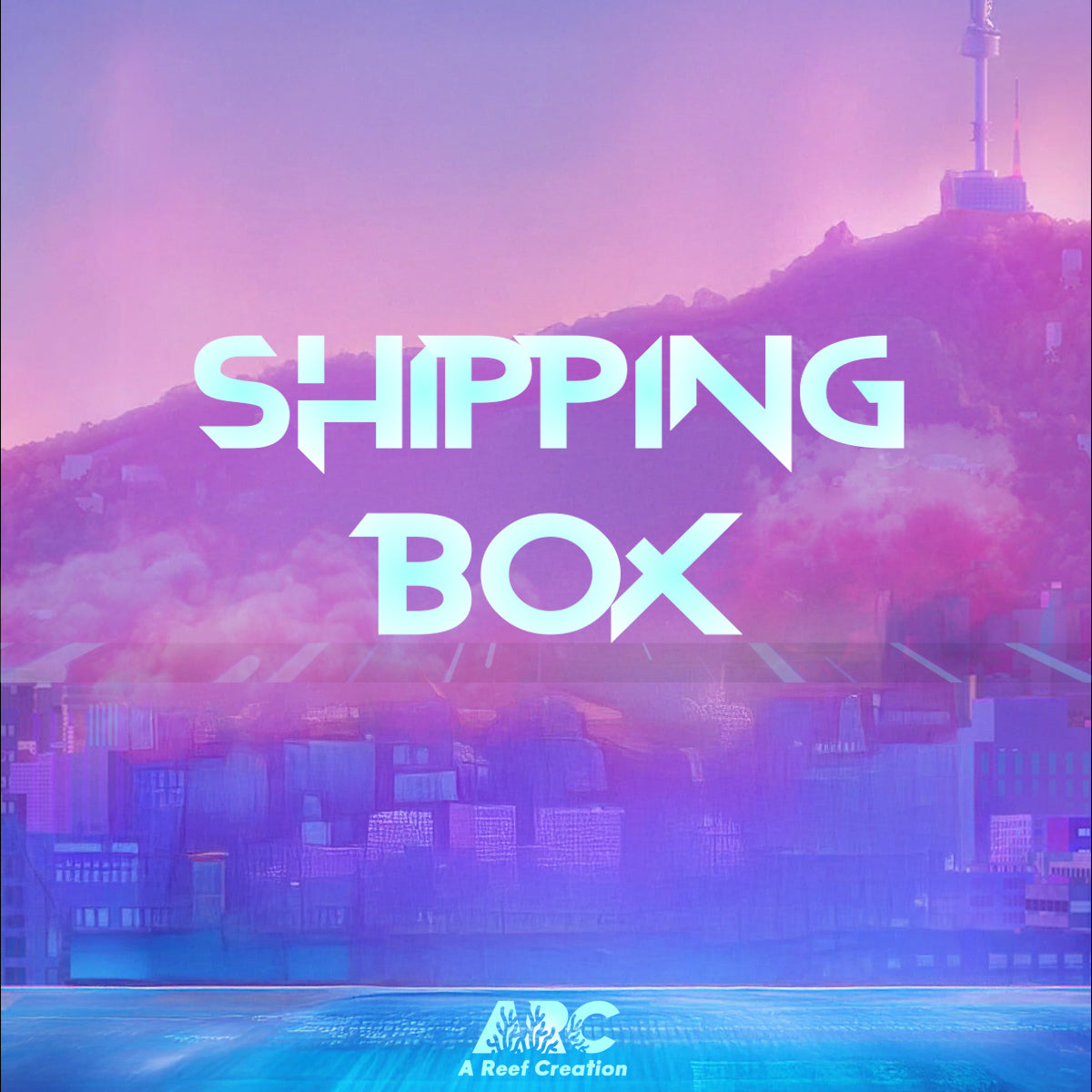 Shipping Box